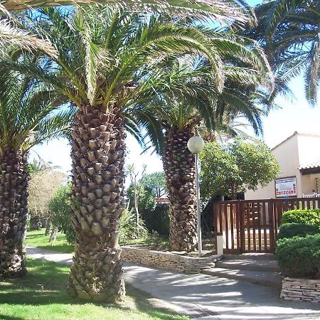 Saint Cyprien - Appart - Piscine-Mer Esterno foto