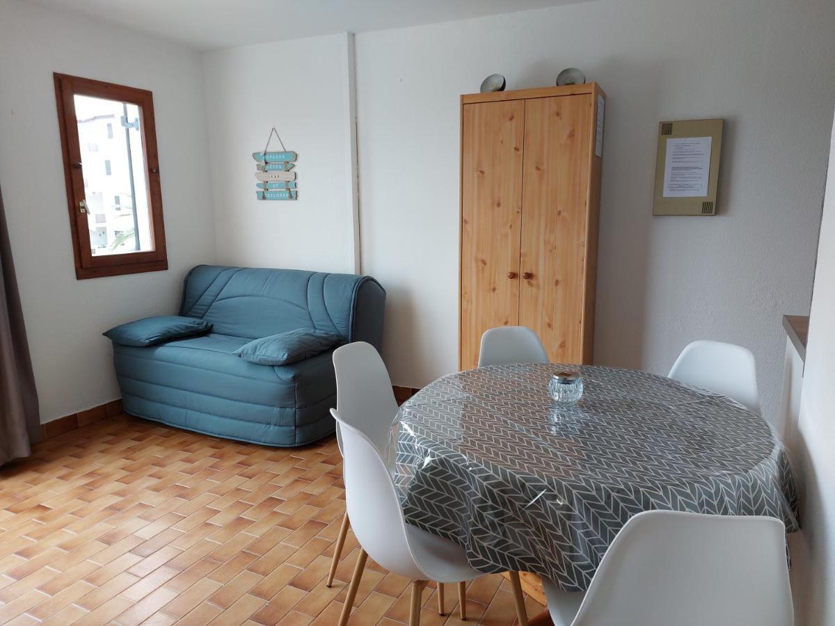 Saint Cyprien - Appart - Piscine-Mer Esterno foto