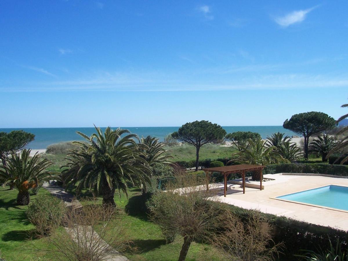 Saint Cyprien - Appart - Piscine-Mer Esterno foto