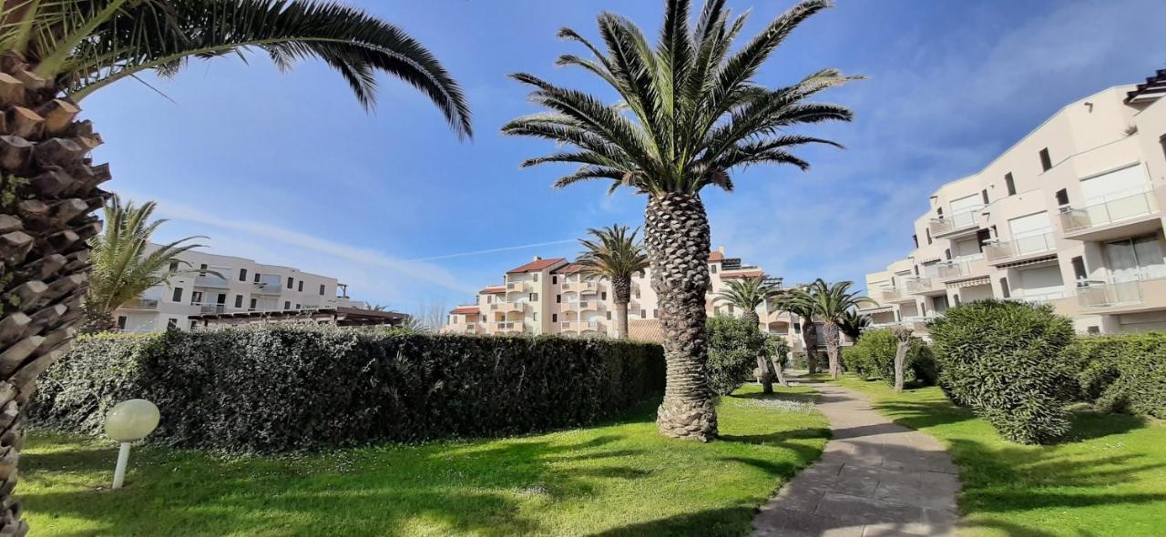 Saint Cyprien - Appart - Piscine-Mer Esterno foto
