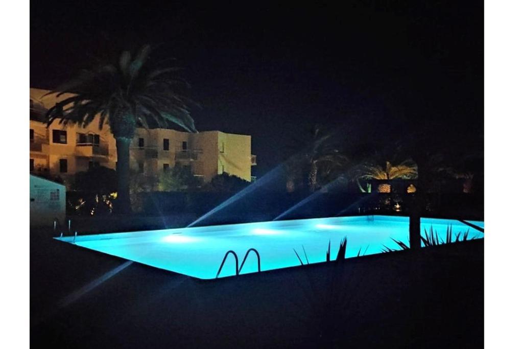 Saint Cyprien - Appart - Piscine-Mer Esterno foto
